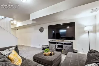 7413 Rim Bluff Lane, Colorado Springs, CO 80927 - Photo 30