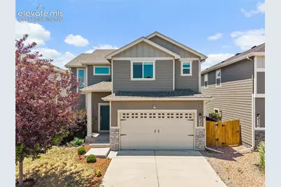 6244 Wacissa Drive, Colorado Springs, CO 80925 - Photo 1