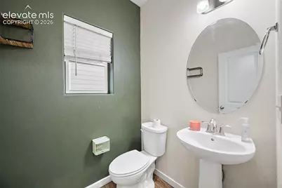 6244 Wacissa Drive, Colorado Springs, CO 80925 - Photo 6