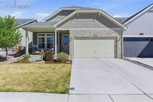 6305 Armdale Hts, Colorado Springs, CO 80927 - Photo 2