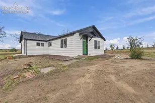 10672 Boone Rd, Yoder, CO 80864 - Photo 2