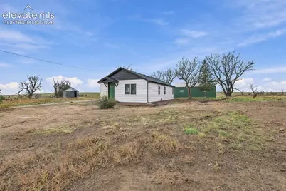 10672 Boone Road, Yoder, CO 80864 - Photo 4