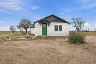 10672 Boone Rd, Yoder, CO 80864 - Photo 1