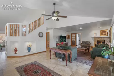 539 W Slice Drive, Pueblo West, CO 81007 - Photo 16