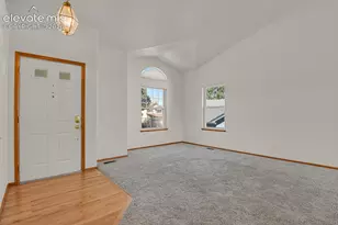 6625 Quarter Circle Rd, Colorado Springs, CO 80922 - Photo 4
