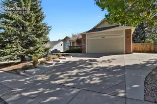 6625 Quarter Circle Rd, Colorado Springs, CO 80922 - Photo 2