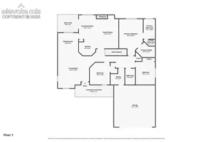6625 Quarter Circle Rd, Colorado Springs, CO 80922 - Photo 28