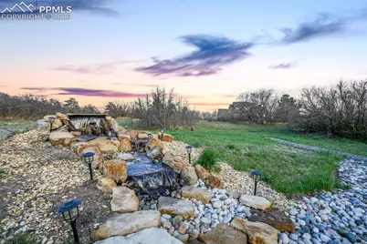 3585 Meadow Run Circle, Colorado Springs, CO 80908 - Photo 46
