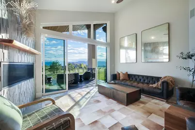 3585 Meadow Run Circle, Colorado Springs, CO 80908 - Photo 8