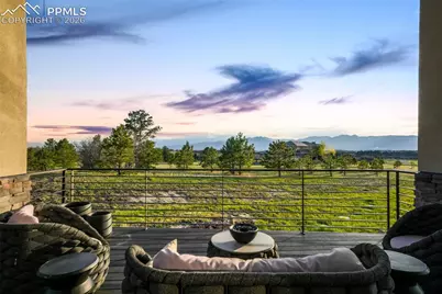 3585 Meadow Run Circle, Colorado Springs, CO 80908 - Photo 10