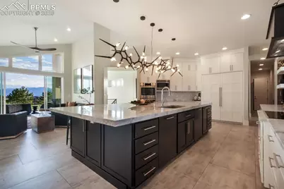 3585 Meadow Run Circle, Colorado Springs, CO 80908 - Photo 6