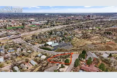 1205 E High Point Lane, Colorado Springs, CO 80904 - Photo 2