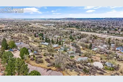 1205 E High Point Lane, Colorado Springs, CO 80904 - Photo 6