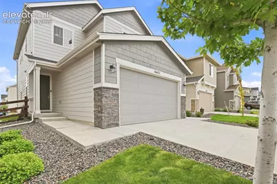 16471 Mountain Flax Drive, Monument, CO 80132 - Photo 4