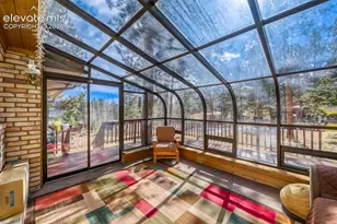 1005 W Browning Ave, Woodland Park, CO 80863 - Photo 12
