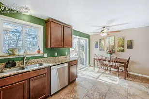 1005 W Browning Ave, Woodland Park, CO 80863 - Photo 8