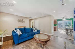 1005 W Browning Ave, Woodland Park, CO 80863 - Photo 6
