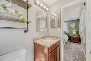 1005 W Browning Ave, Woodland Park, CO 80863 - Photo 14