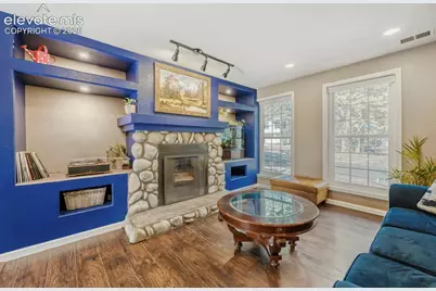 1005 W Browning Avenue, Woodland Park, CO 80863 - Photo 4
