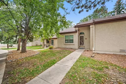 510 Autumn Crest Circle #B, Colorado Springs, CO 80919 - Photo 6
