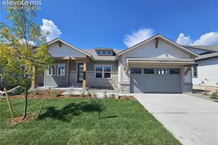 16244 Limbaugh Canyon Loop, Monument, CO 80132 - Photo 1