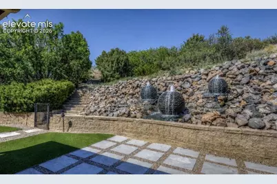 5540 Parapet Court, Colorado Springs, CO 80918 - Photo 4