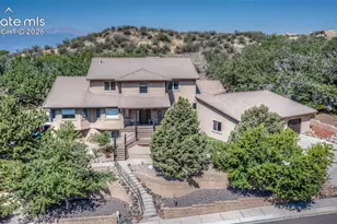 5540 Parapet Ct, Colorado Springs, CO 80918 - Photo 2