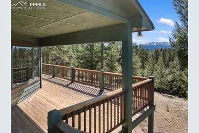 48 Walden Lake Circle, Divide, CO 80814 - Photo 10