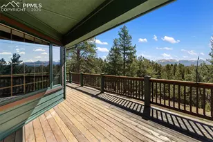 48 Walden Lake Circle, Divide, CO 80814 - Photo 8