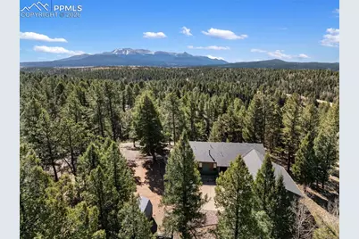 48 Walden Lake Circle, Divide, CO 80814 - Photo 6