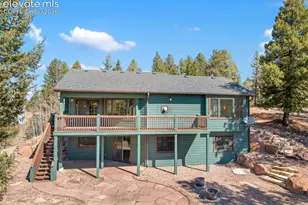 48 Walden Lake Circle, Divide, CO 80814 - Photo 2