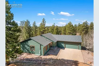 48 Walden Lake Circle, Divide, CO 80814 - Photo 44