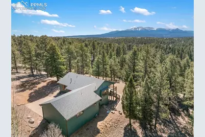 48 Walden Lake Circle, Divide, CO 80814 - Photo 46