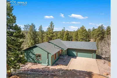 48 Walden Lake Circle, Divide, CO 80814 - Photo 48