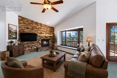48 Walden Lake Circle, Divide, CO 80814 - Photo 12