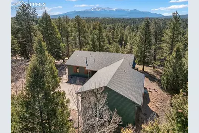 48 Walden Lake Circle, Divide, CO 80814 - Photo 4