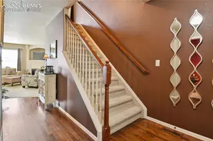 3757 Homestead Mesa Hts, Colorado Springs, CO 80917 - Photo 4