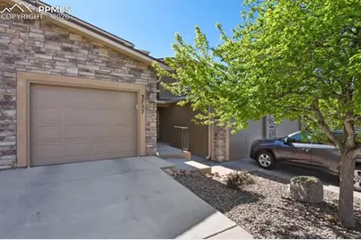 3757 Homestead Mesa Heights, Colorado Springs, CO 80917 - Photo 2
