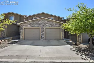3757 Homestead Mesa Hts, Colorado Springs, CO 80917 - Photo 1