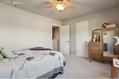 3757 Homestead Mesa Heights, Colorado Springs, CO 80917 - Photo 20