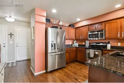 3757 Homestead Mesa Heights, Colorado Springs, CO 80917 - Photo 6