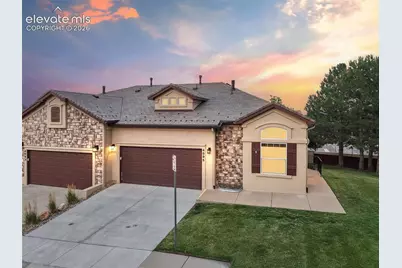4895 Sanctuary Grove, Colorado Springs, CO 80906 - Photo 2