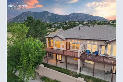 4895 Sanctuary Grove, Colorado Springs, CO 80906 - Photo 4