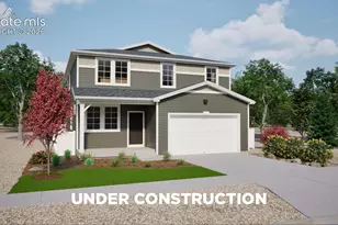 5735 Bowerman Ln, Colorado Springs, CO 80927 - Photo 1
