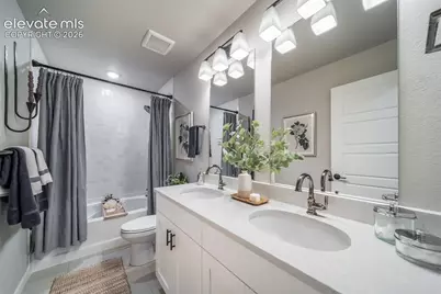 5735 Bowerman Lane, Colorado Springs, CO 80927 - Photo 2