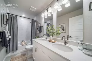 5735 Bowerman Ln, Colorado Springs, CO 80927 - Photo 2
