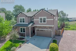 7436 Thorn Brush Way, Colorado Springs, CO 80923 - Photo 1