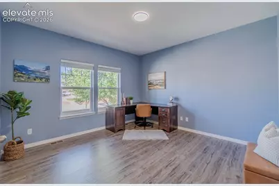 7436 Thorn Brush Way, Colorado Springs, CO 80923 - Photo 8