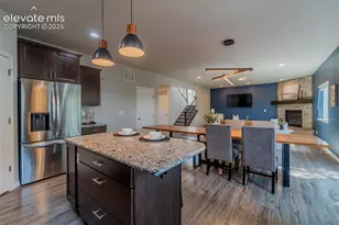 7436 Thorn Brush Way, Colorado Springs, CO 80923 - Photo 14
