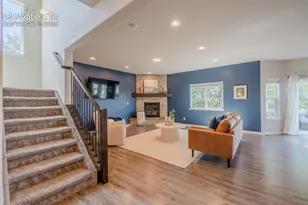 7436 Thorn Brush Way, Colorado Springs, CO 80923 - Photo 10